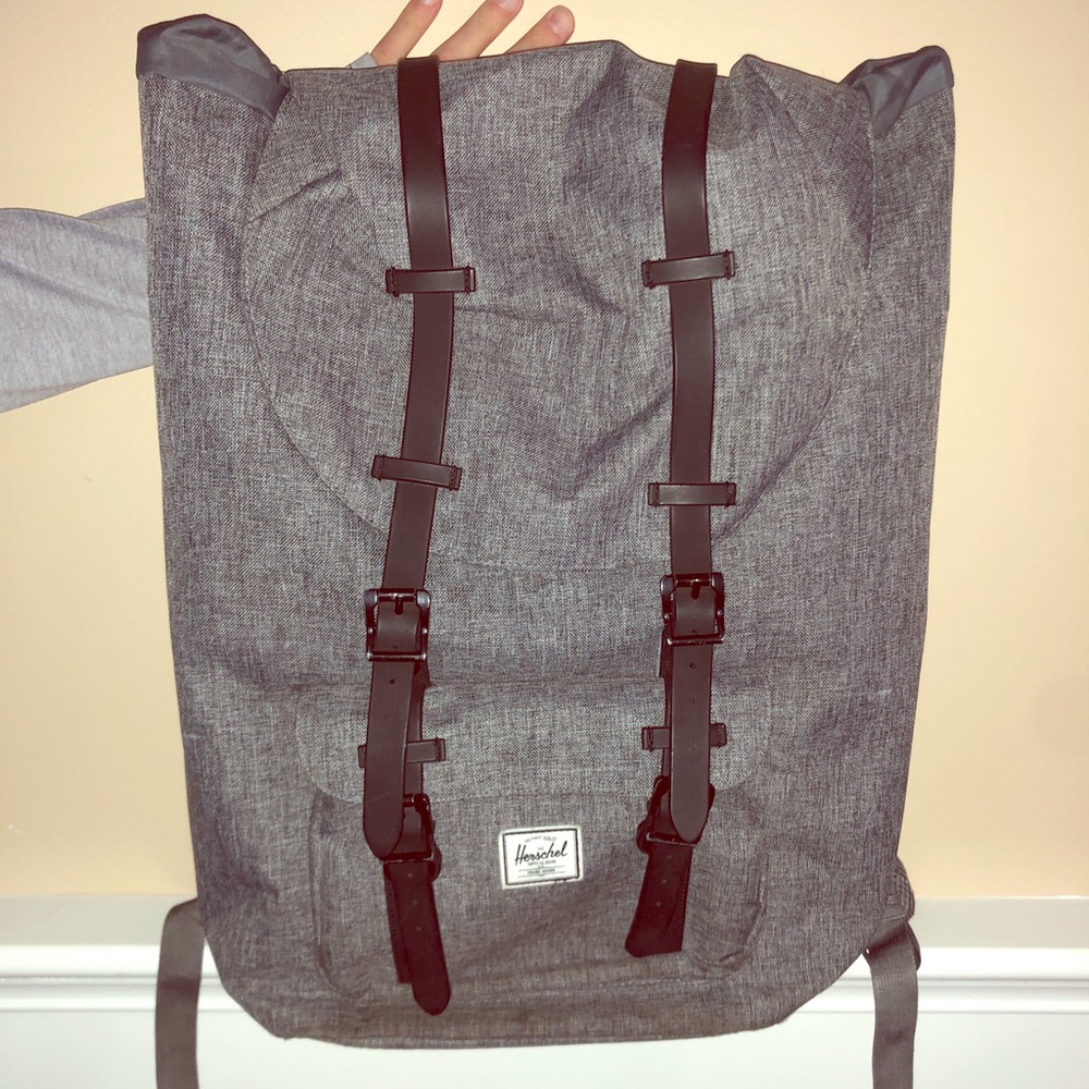 Herschel Supply Co - Laptop/Work Bag
